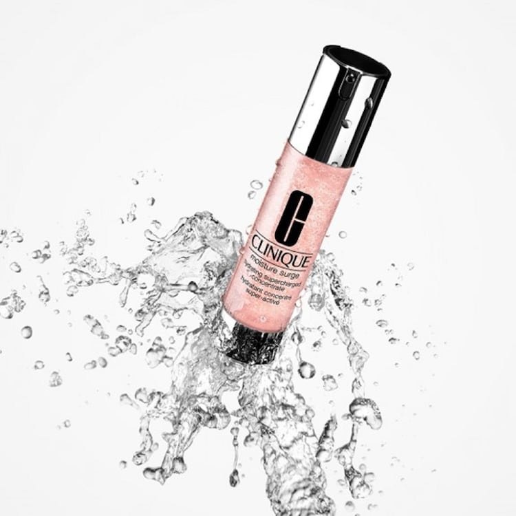 Moisture Surge - Hydrating Supercharged Concentrate