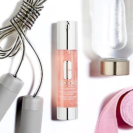 Moisture Surge - Super aktywny skoncentrowany krem-żel nawilżający