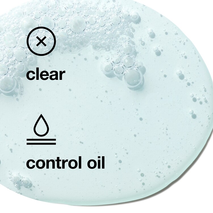 Anti-Blemish Solutions 3-Phasen-Systempflegeset