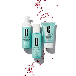 Anti-Blemish Solutions All-Over Clearing Treatment