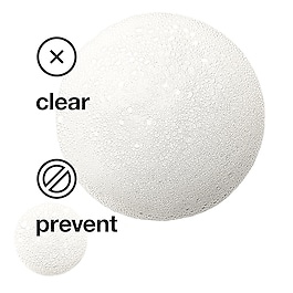 Anti-Blemish Solutions - Cleansing Foam