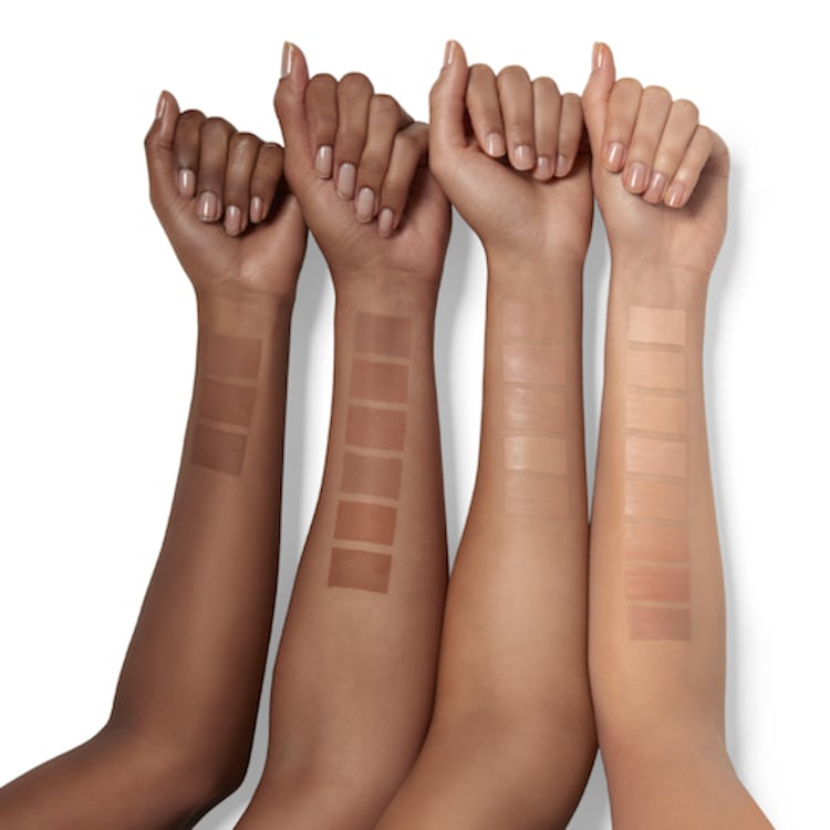 Superbalanced - Fond de Teint équilibre parfait