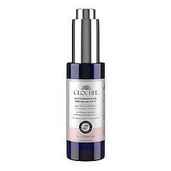 Antyoksydacyjne serum olejowe z witaminą C, CLOCHEE