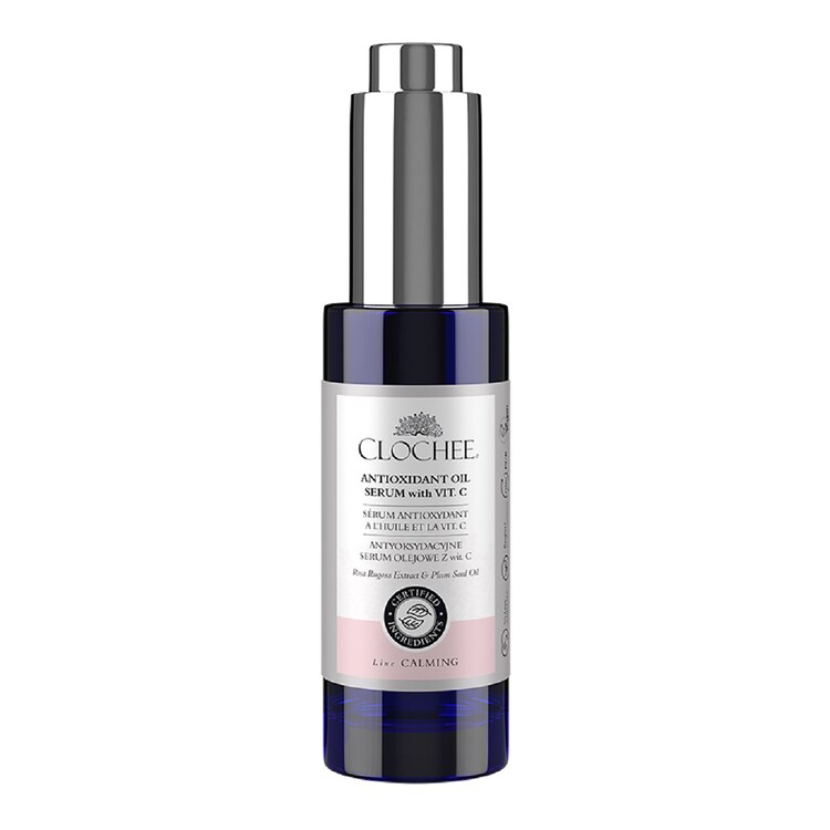 Antioxidant Serum Vitamin C - Antioxidační sérum