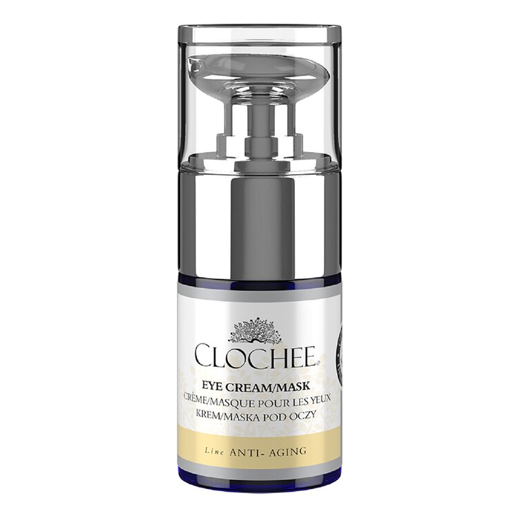 Eye Cream Mask - Regenerační krém na oči