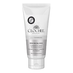 Fine facial peel - Peeling do twarzy, CLOCHEE