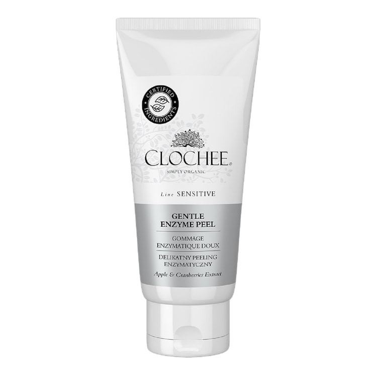 Gentle Enzyme Peel - Jemný enzymový peeling