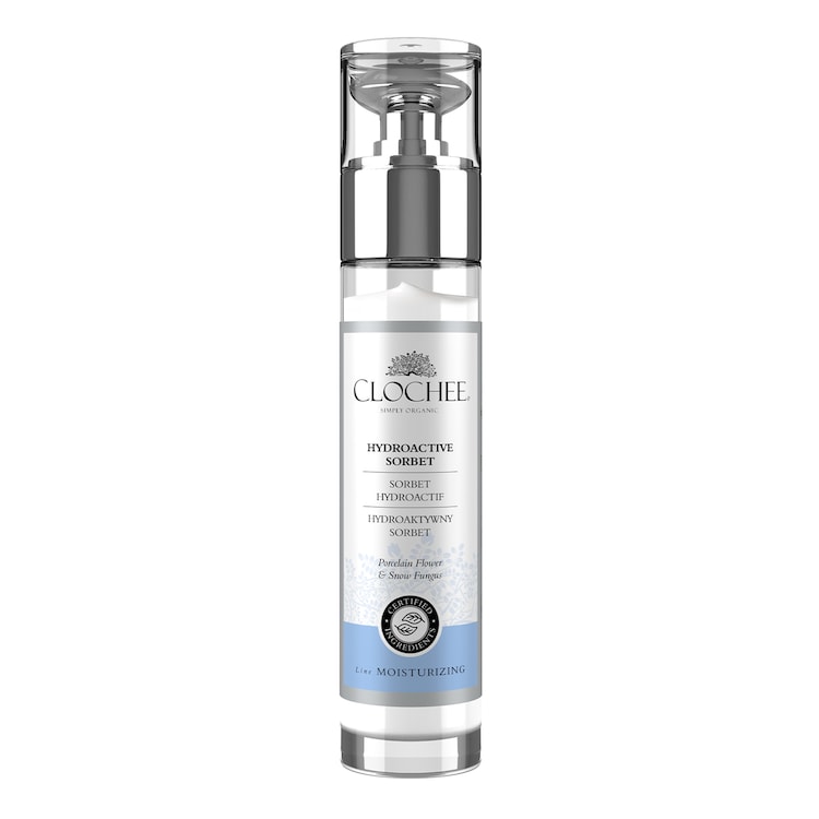 Hydroactive Sorbet - Hydroaktywny sorbet