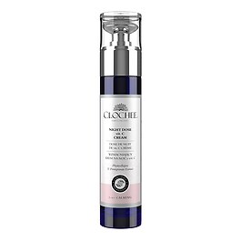 Night Dose Vit. C Cream - Wzmacjniający krem na noc z wit. C
