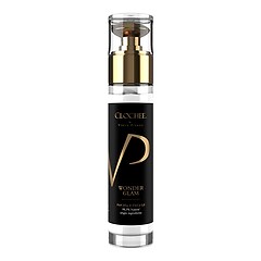 Wonder Glam Glowing Face Cream - Krem Opalizujący, CLOCHEE