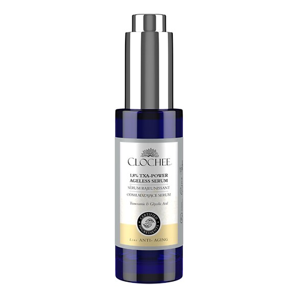 1,8% Txa-Power Ageless Serum - Serum Odmładzające, CLOCHEE