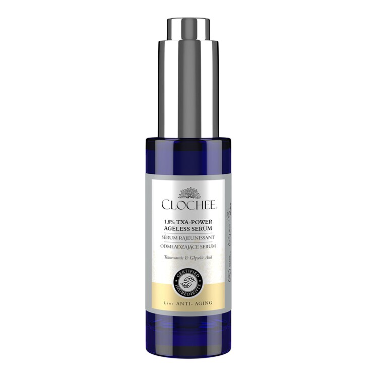 1,8% Txa-Power Ageless Serum - Serum Odmładzające