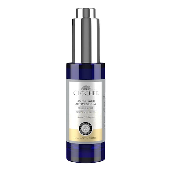 10% C-Power Active Serum - Aktywne Serum Z Wit. C, CLOCHEE