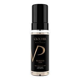 Wonder Tan Bronzing Body&Face Foam - Brązująca Pianka Do Twarzy I Ciała