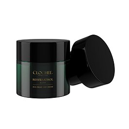 Resveratrol care - Krem młodości na dzień