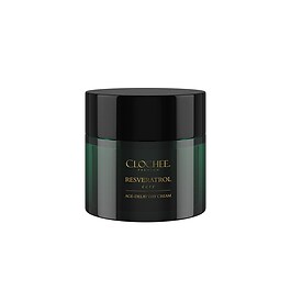 Resveratrol care - Krem młodości na dzień
