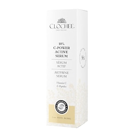 10% C-Power Active Serum - Aktywne Serum Z Wit. C