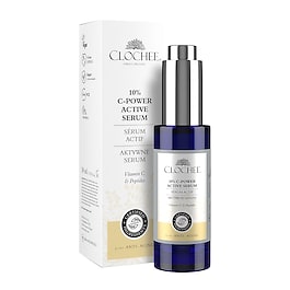 10% C-Power Active Serum - Aktywne Serum Z Wit. C