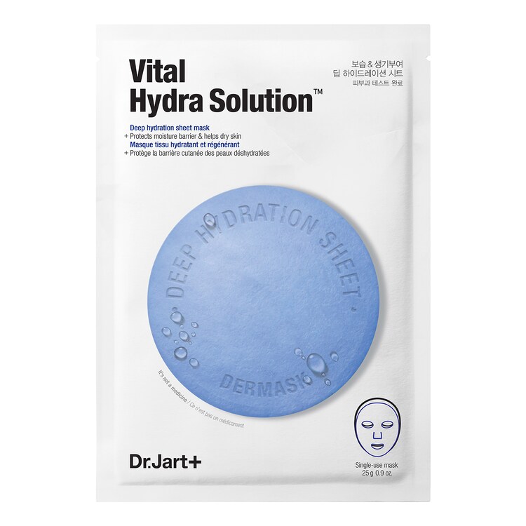 Dermask Vital Hydra Solution - Water Jet 