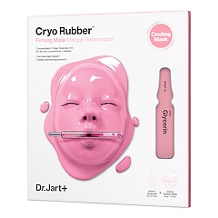 Cryo Rubber™ Firming Mask - Maschera Viso Rassodante, DR.JART+