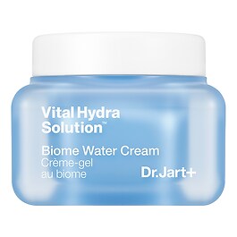 Dr.Jart+ Vital Hydra Solution Biome Water Cream