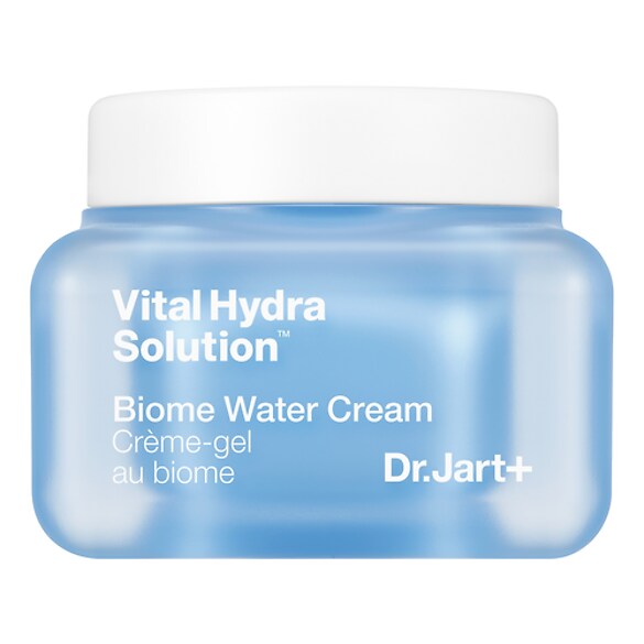 Dr.Jart+ Vital Hydra Solution Biome Water Cream, Dr.Jart+