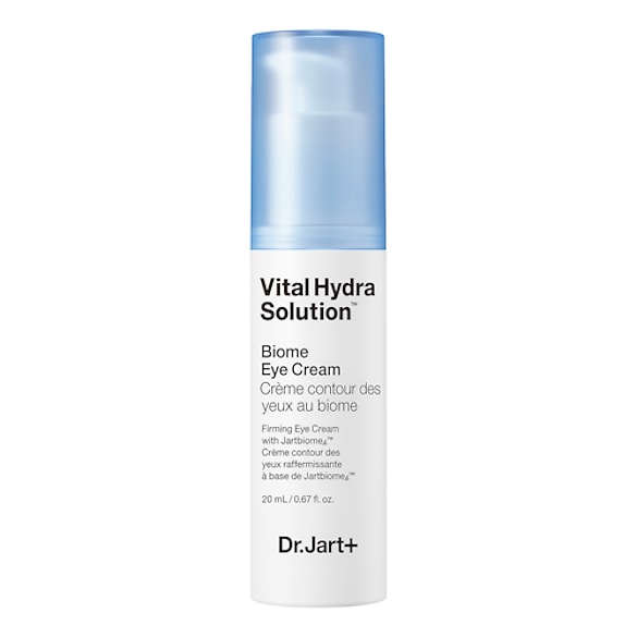 Vital Hydra Solution - Crema de ochi hidratanta, Dr.Jart+