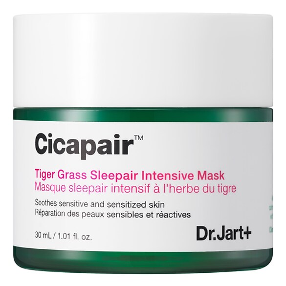 Cicapair™ -  Mini Tiger Grass Sleepair Intensive Mask, DR.JART+