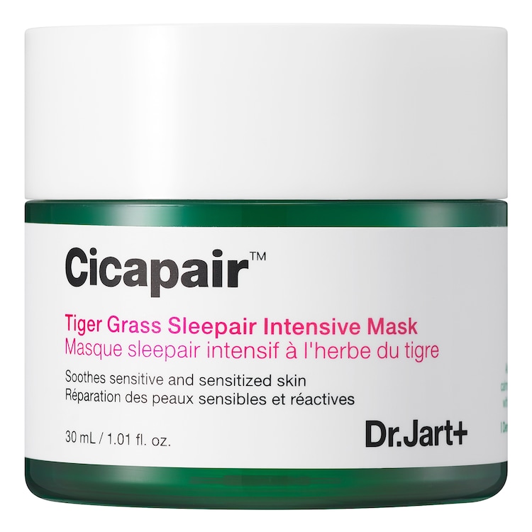 Cicapair™ Tiger Grass Sleepair Intensive Mask - Maschera Notte Formato Viaggio