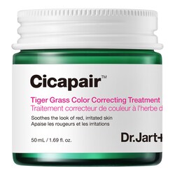 Cicapair - Soin correcteur de couleur visage à l'herbe du tigre