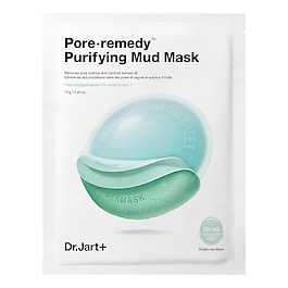 Dermask™ Pore·remedy - Purifying Mud Mask image