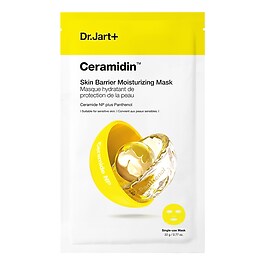 Ceramidin Moisturizing Mask