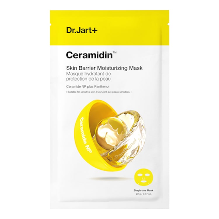 Ceramidin™ - Masque hydratant
