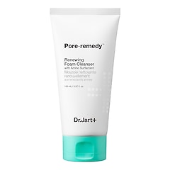 Pore·remedy™ - Pianka oczyszczająca do twarzy z surfaktantami aminokwasowymi, DR.JART+