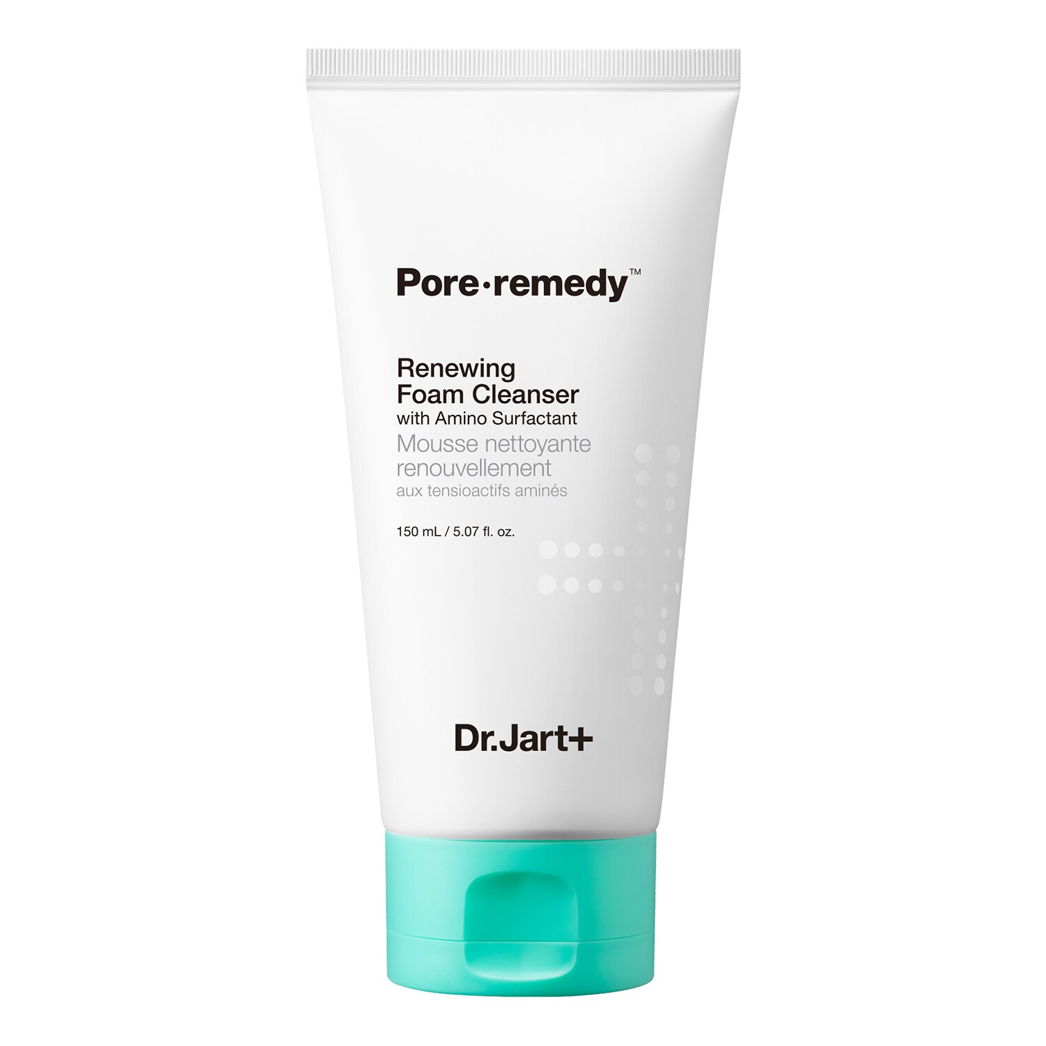 DR.JART+ - Pore·remedy™ – Čisticí pěna na obličej