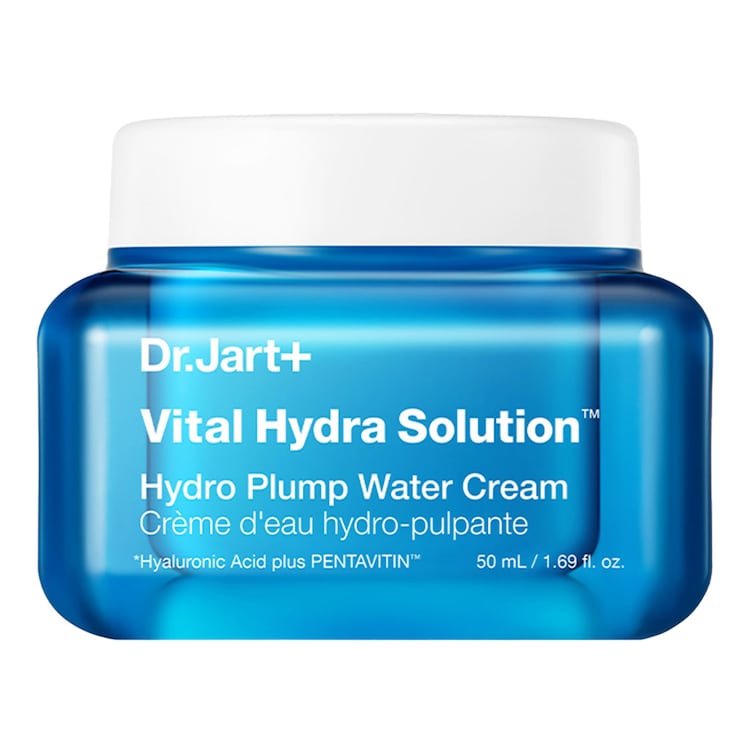 Vital Hydra Solution™ - Crème Hydratante Repulpante Hydro-Plump
