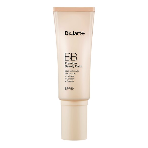 Premium Beauty Balm -Cilt bakımı ve makyaj faydalarını bir arada sunan çok işlev, DR.JART+