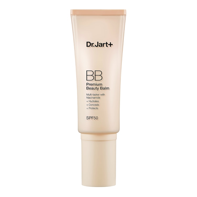 Premium Beauty Balm - Krem BB