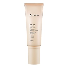 Premium Beauty Balm -Cilt bakımı ve makyaj faydalarını bir arada sunan çok işlev image