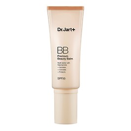 Premium Beauty Balm -Cilt bakımı ve makyaj faydalarını bir arada sunan çok işlev