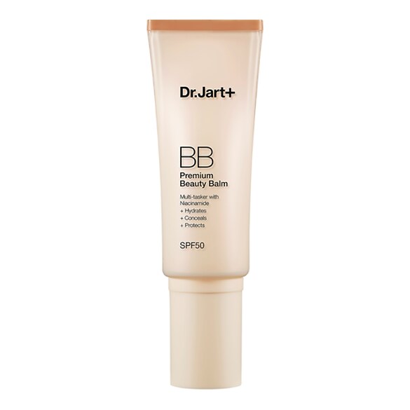 Premium Beauty Balm -Cilt bakımı ve makyaj faydalarını bir arada sunan çok işlev, DR.JART+