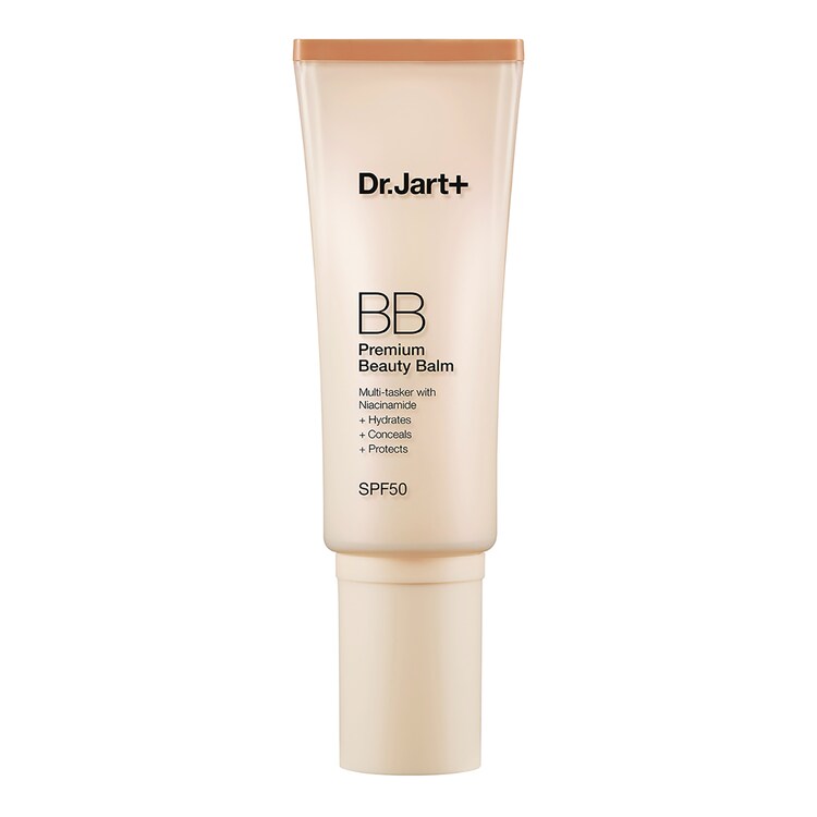 Premium Beauty Balm - Cilt bakımı ve makyaj bir arada
