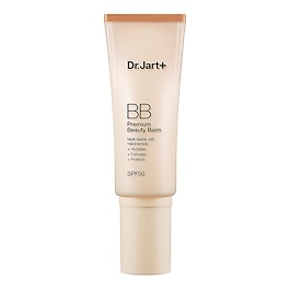 Premium Beauty Balm -Cilt bakımı ve makyaj faydalarını bir arada sunan çok işlev image