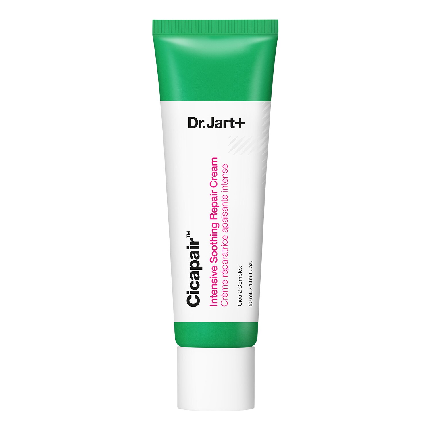 DR. JART+ Pleťový krém Cicapair Intensive Soothing Repair Cream (50 ml)