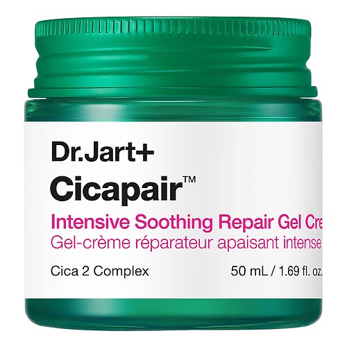 Dr.jart+ Dr.jart+ - Cicapair™ - Εντατική Καταπραϋντική Κρέμα-Τζελ Επανόρθωσης