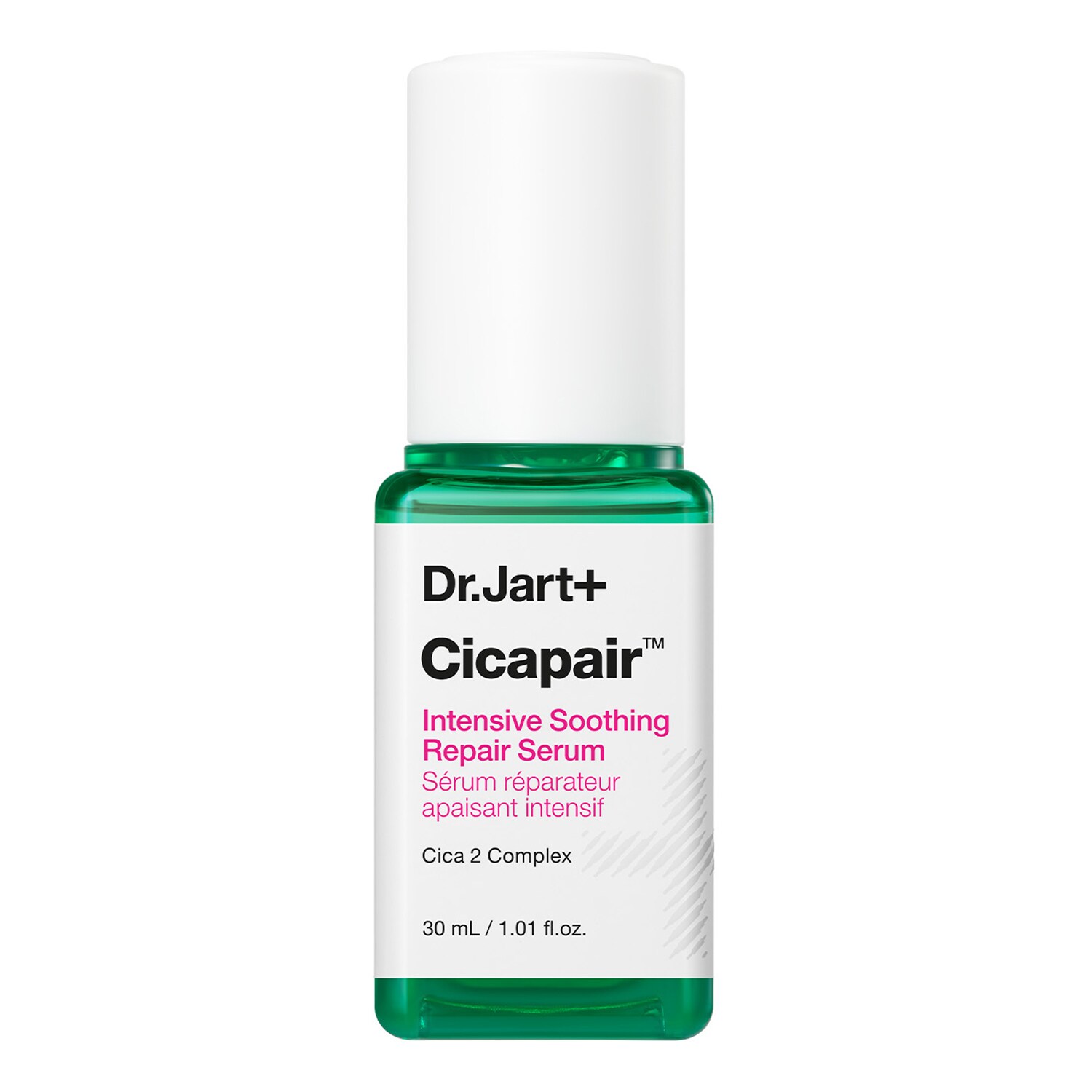 Dr. Jart+ Cicapair™ Intensive Soothing Repair Serum zklidňující a hydratační sérum 30 ml