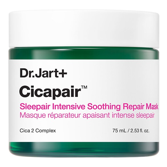 Cicapair™ - Masca de noapte reparatoare si calmanta, Dr.Jart+
