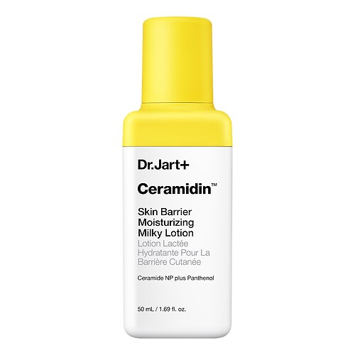 Dr.jart+ - Ceramidin Skin Barrier - Moisturizing Milky Lotion - 50 ml - Dla Kobiet