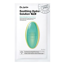 Dermask™ Soothing Hydra Solution PRO - Maschera tessuto lenitiva viso