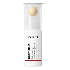 Brightamin Brightening Serum Ampoule - siero illuminante in fiala , DR.JART+